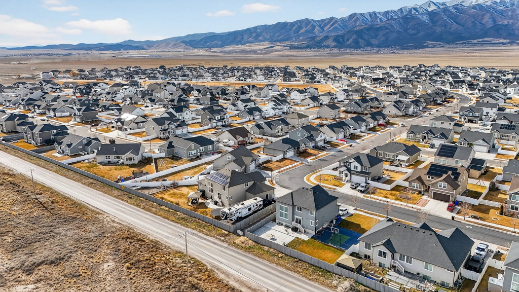 4700 N MOUNT WAAS Eagle Mountain, UT 84005