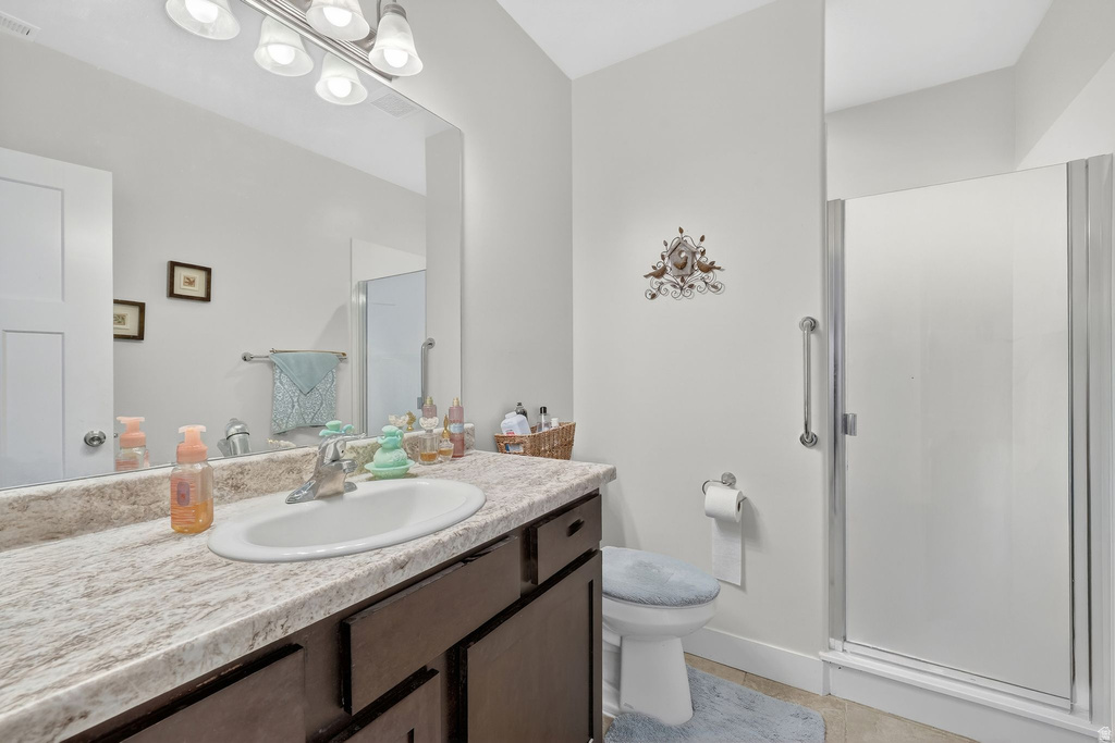 4700 N MOUNT WAAS Eagle Mountain, UT 84005