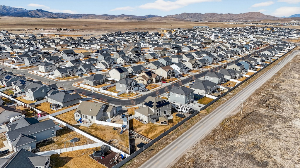 4700 N MOUNT WAAS Eagle Mountain, UT 84005