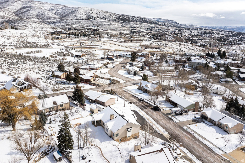 775 LAKEVIEW DR Heber City, UT 84032