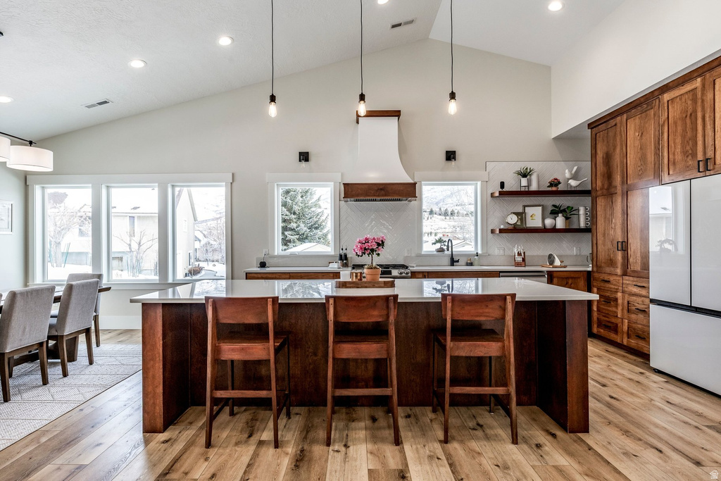 775 LAKEVIEW DR Heber City, UT 84032