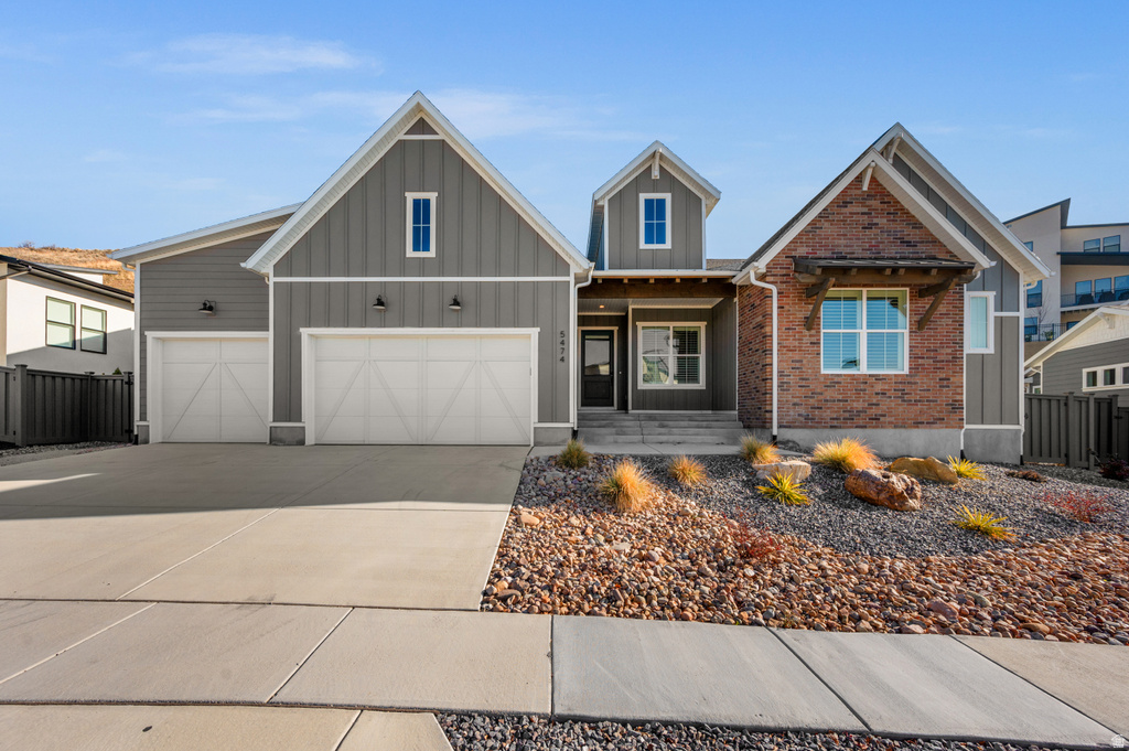 5474 N CANYON RIM RD Lehi, UT 84043