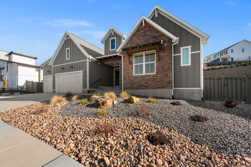 5474 N CANYON RIM RD Lehi, UT 84043