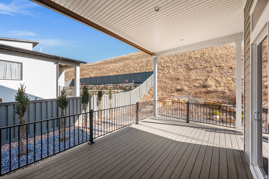 5474 N CANYON RIM RD Lehi, UT 84043