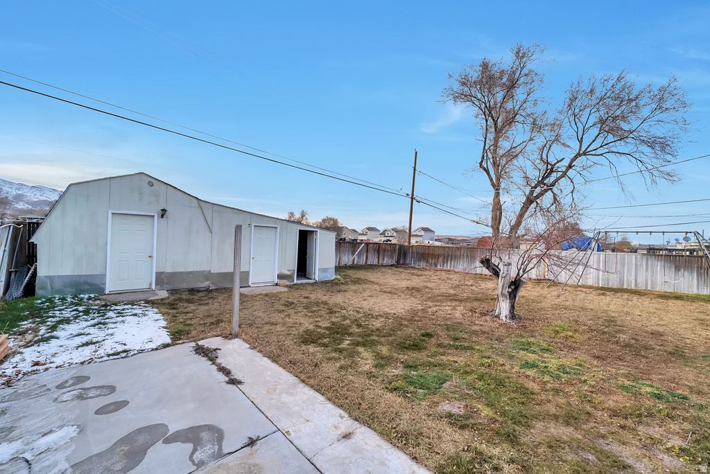 3282 S 7780 W Magna, UT 84044