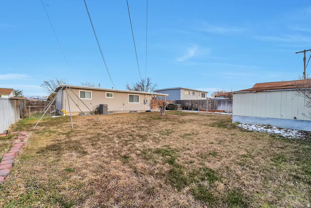 3282 S 7780 W Magna, UT 84044