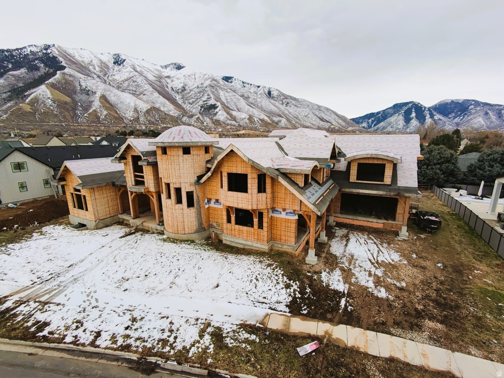 72 E 400 S Mapleton, UT 84664