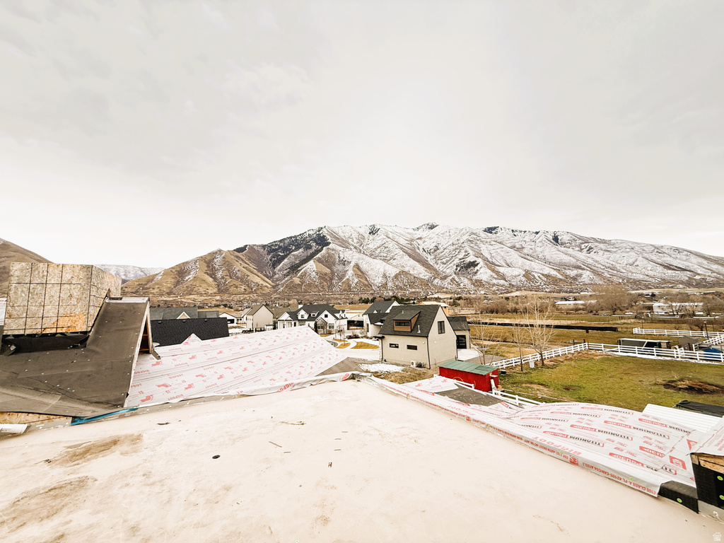 72 E 400 S Mapleton, UT 84664