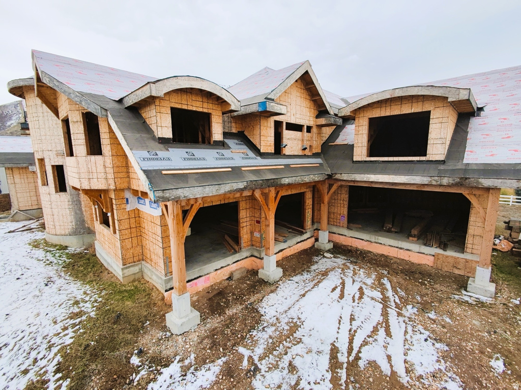 72 E 400 S Mapleton, UT 84664