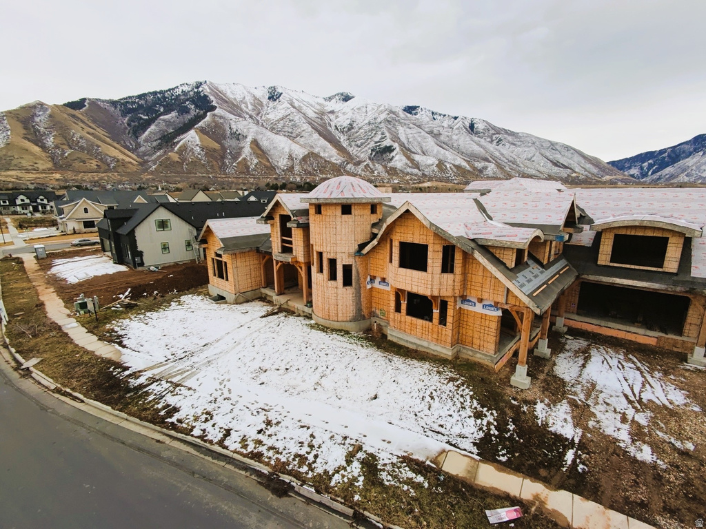 72 E 400 S Mapleton, UT 84664