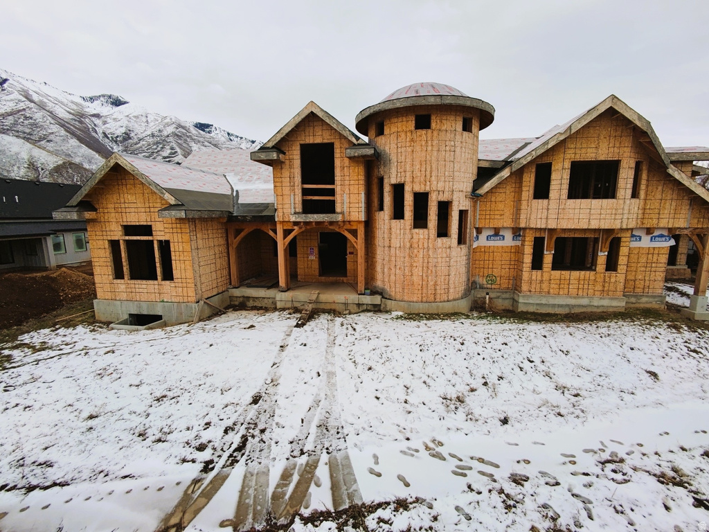 72 E 400 S Mapleton, UT 84664