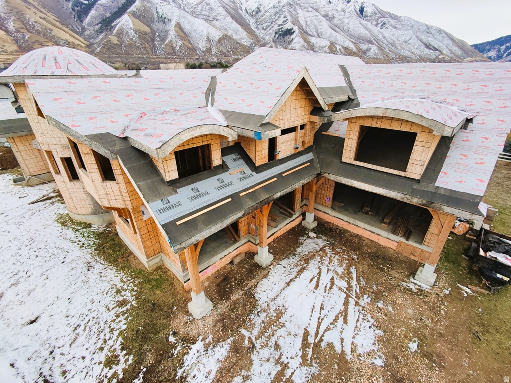 72 E 400 S Mapleton, UT 84664