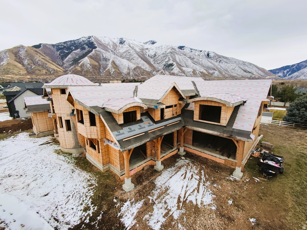 72 E 400 S Mapleton, UT 84664