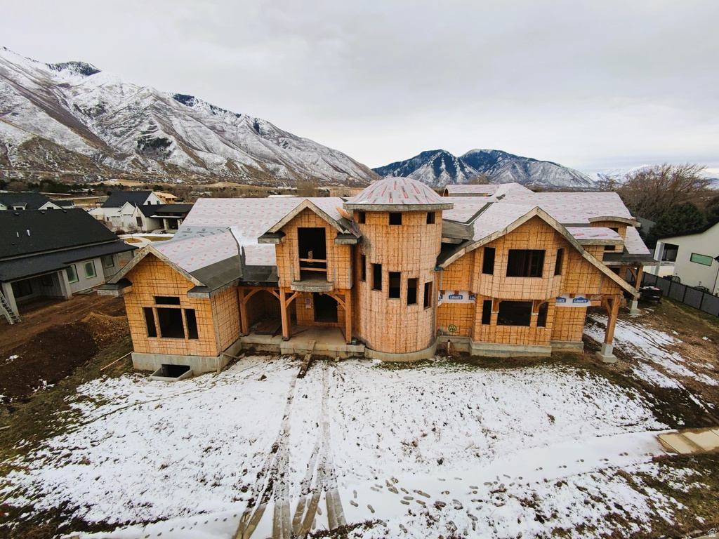 72 E 400 S Mapleton, UT 84664