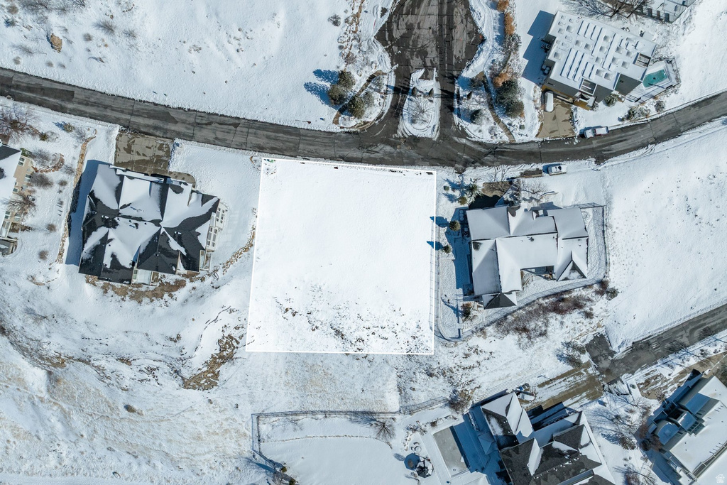 857 N SANDHURST DR Salt Lake City, UT 84103