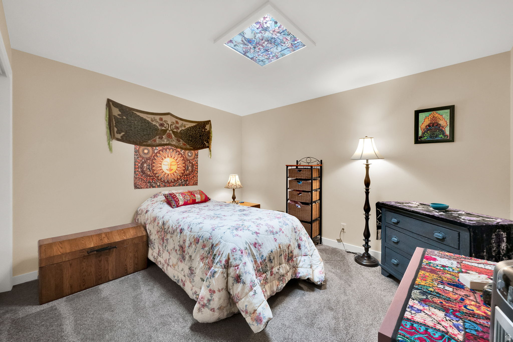 3621 S 805 E #22 Salt Lake City, UT 84106