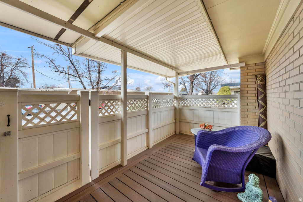 3621 S 805 E #22 Salt Lake City, UT 84106