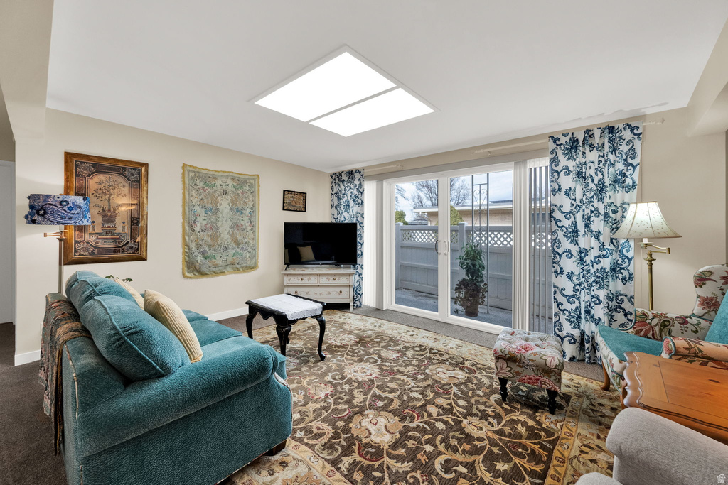 3621 S 805 E #22 Salt Lake City, UT 84106