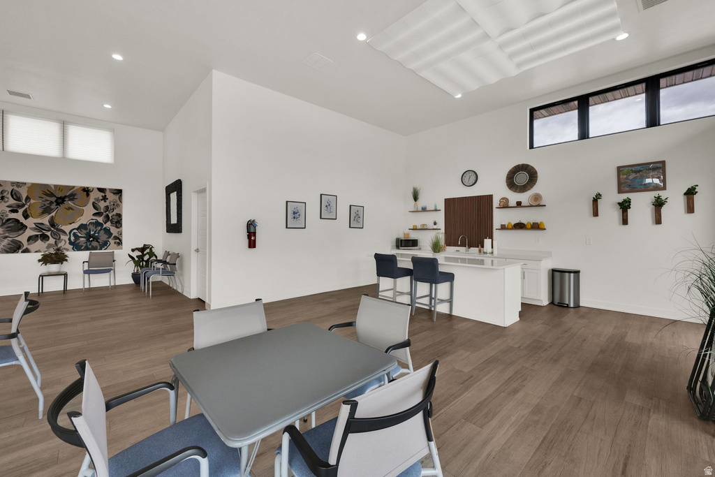 3621 S 805 E #22 Salt Lake City, UT 84106