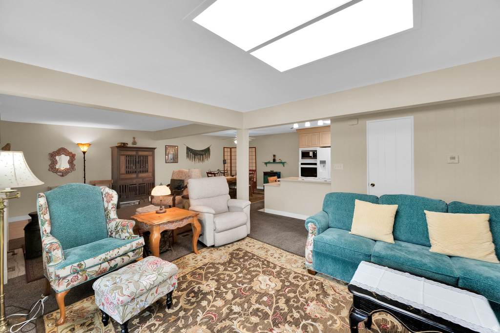 3621 S 805 E #22 Salt Lake City, UT 84106