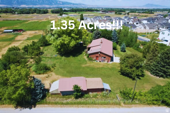 210 E 2100 S Providence, UT 84332