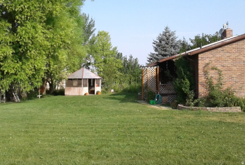 210 E 2100 S Providence, UT 84332