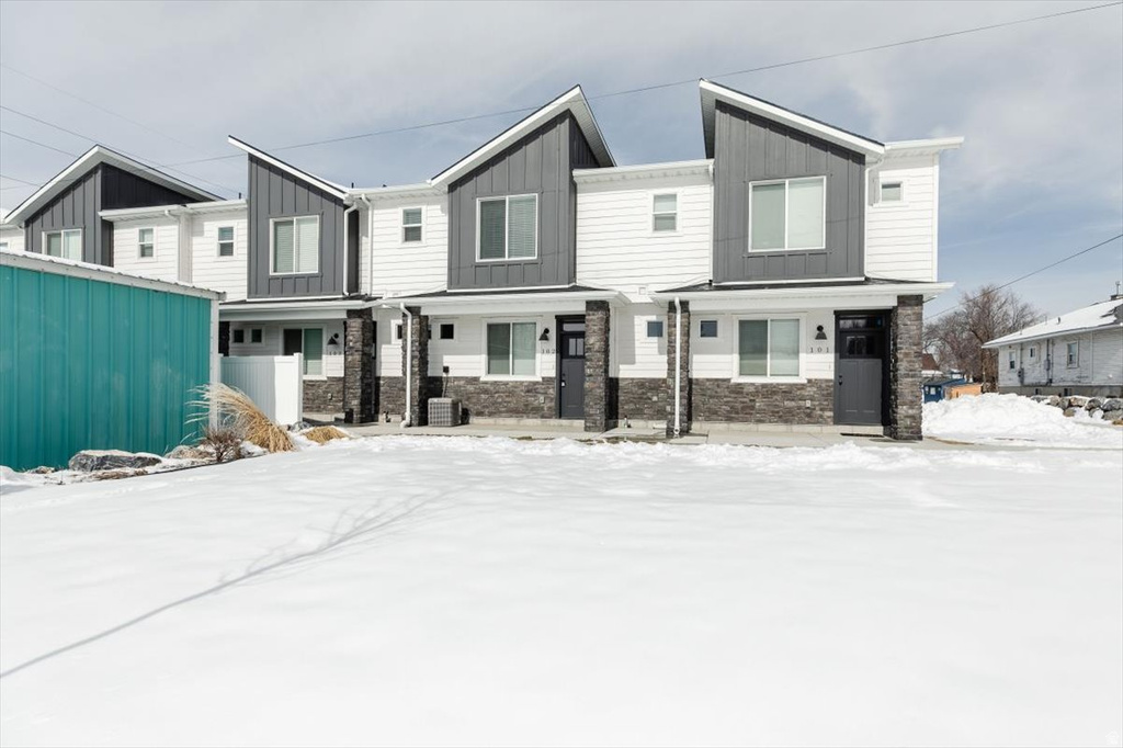 226 S 600 W Logan, UT 84321