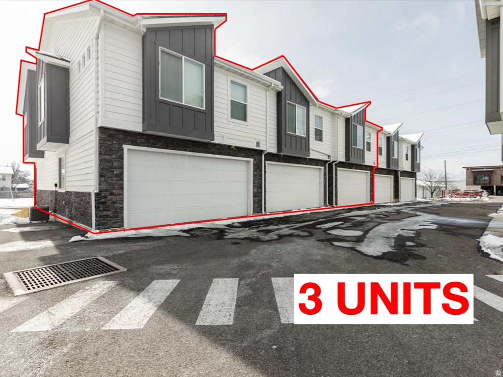 226 S 600 W Logan, UT 84321