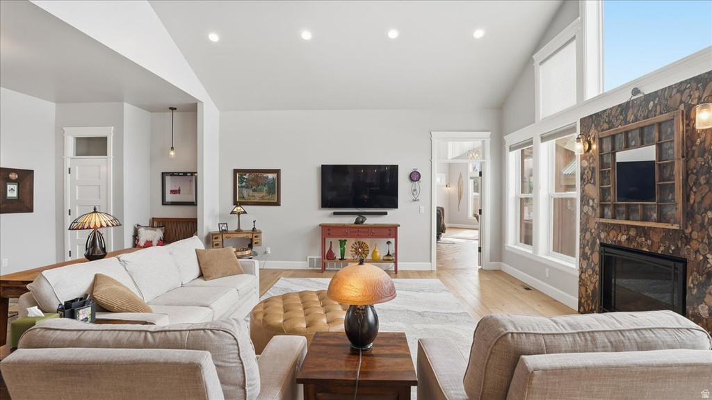 715 SUNFLOWER LN Midway, UT 84049