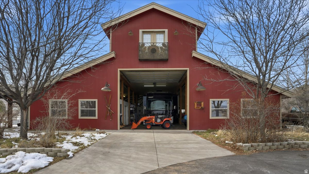 715 SUNFLOWER LN Midway, UT 84049