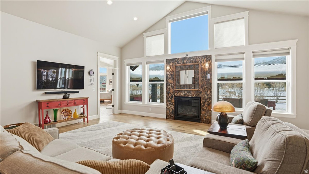 715 SUNFLOWER LN Midway, UT 84049