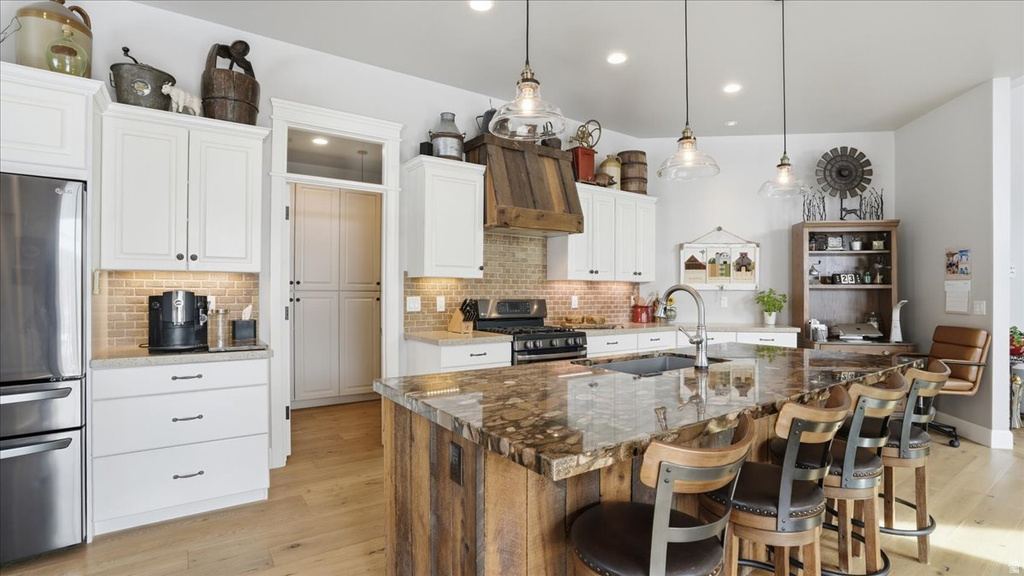 715 SUNFLOWER LN Midway, UT 84049