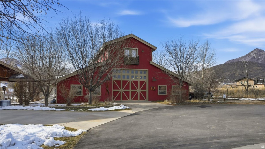 715 SUNFLOWER LN Midway, UT 84049