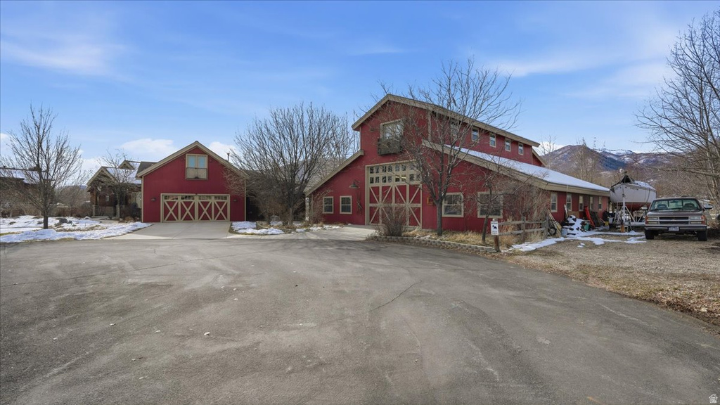 715 SUNFLOWER LN Midway, UT 84049