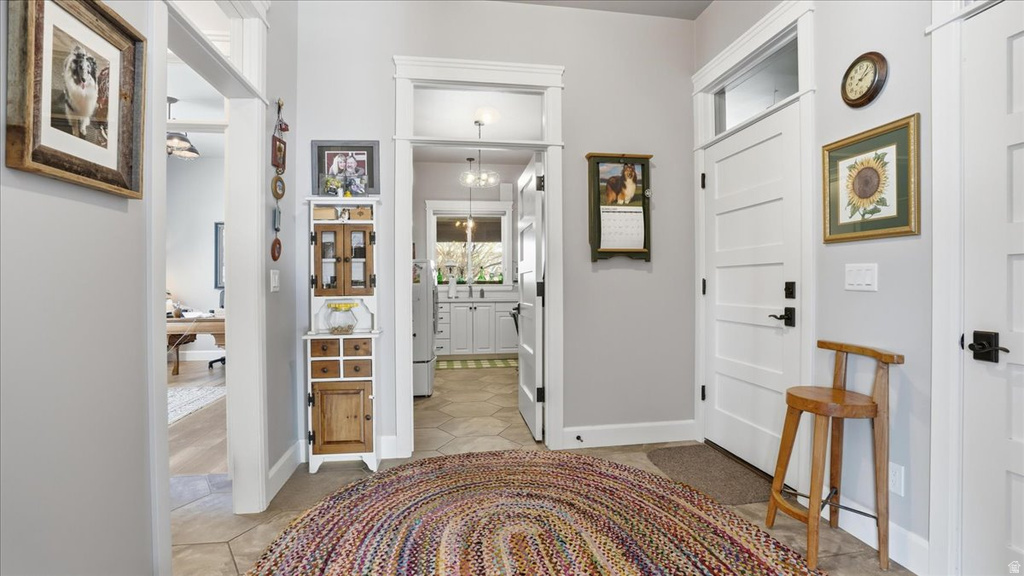 715 SUNFLOWER LN Midway, UT 84049