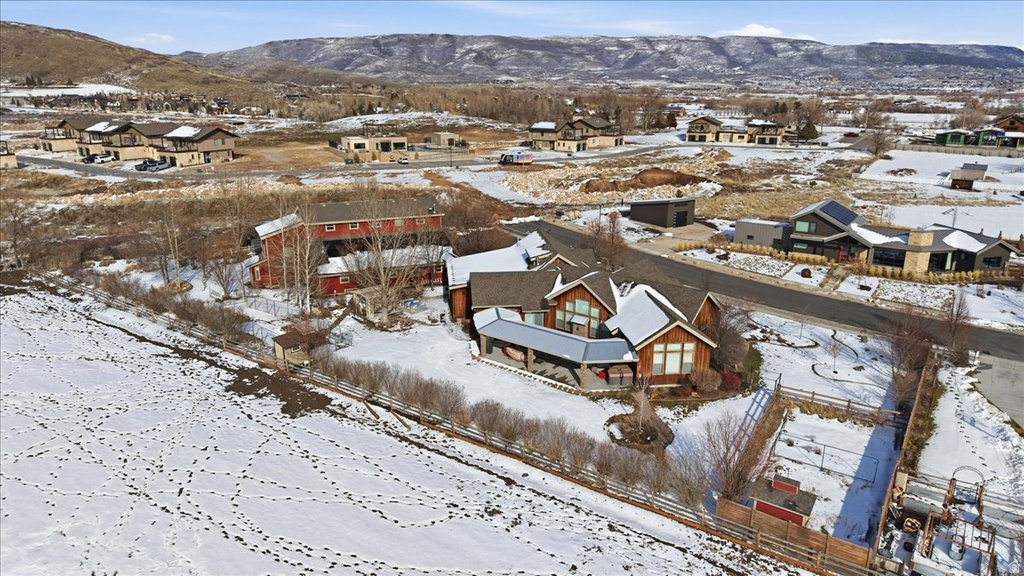 715 SUNFLOWER LN Midway, UT 84049