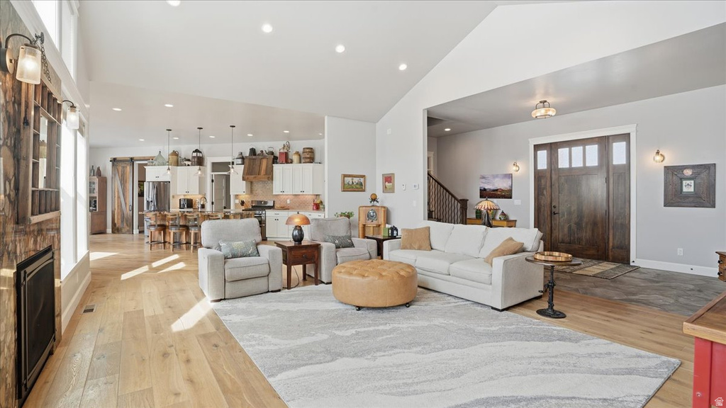 715 SUNFLOWER LN Midway, UT 84049