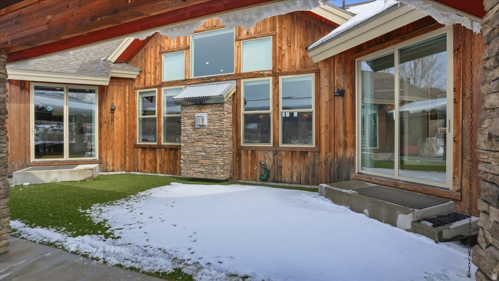 715 SUNFLOWER LN Midway, UT 84049