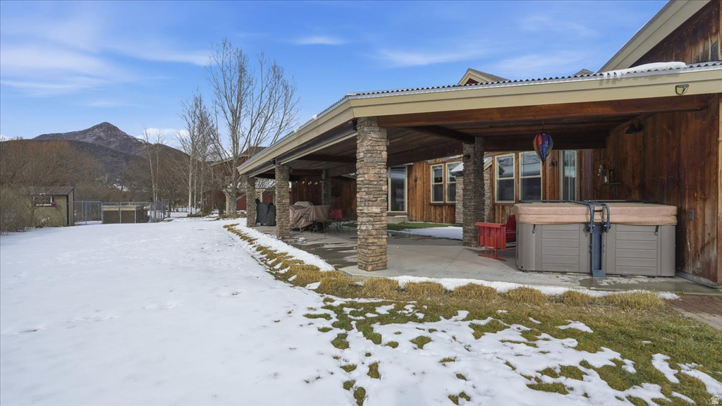 715 SUNFLOWER LN Midway, UT 84049