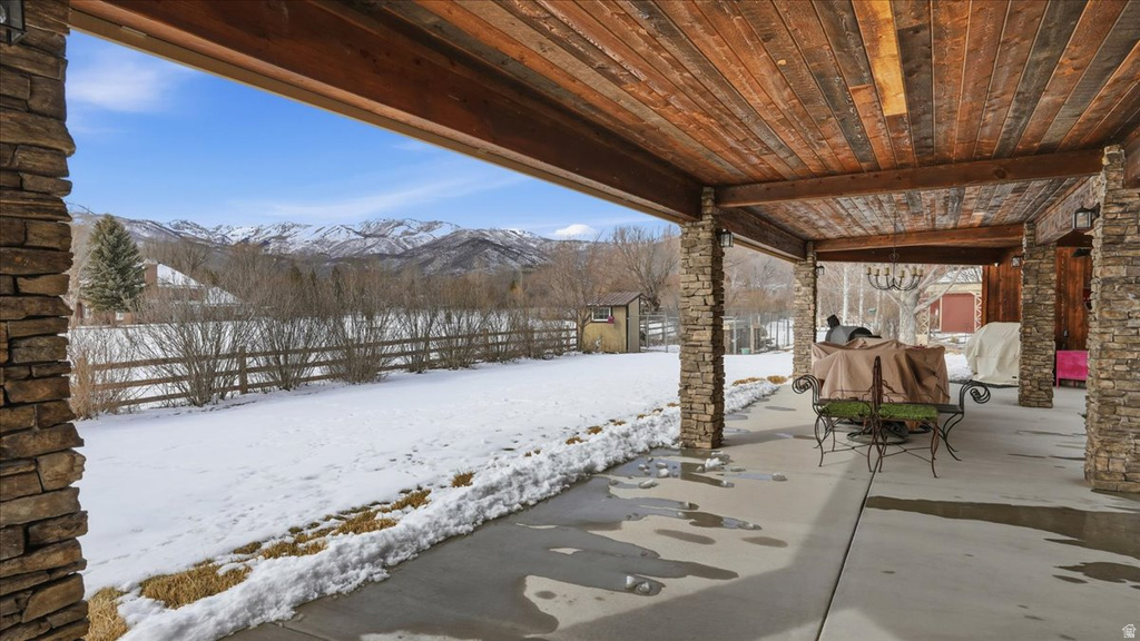 715 SUNFLOWER LN Midway, UT 84049