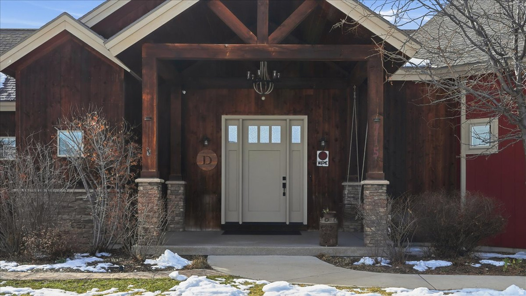 715 SUNFLOWER LN Midway, UT 84049