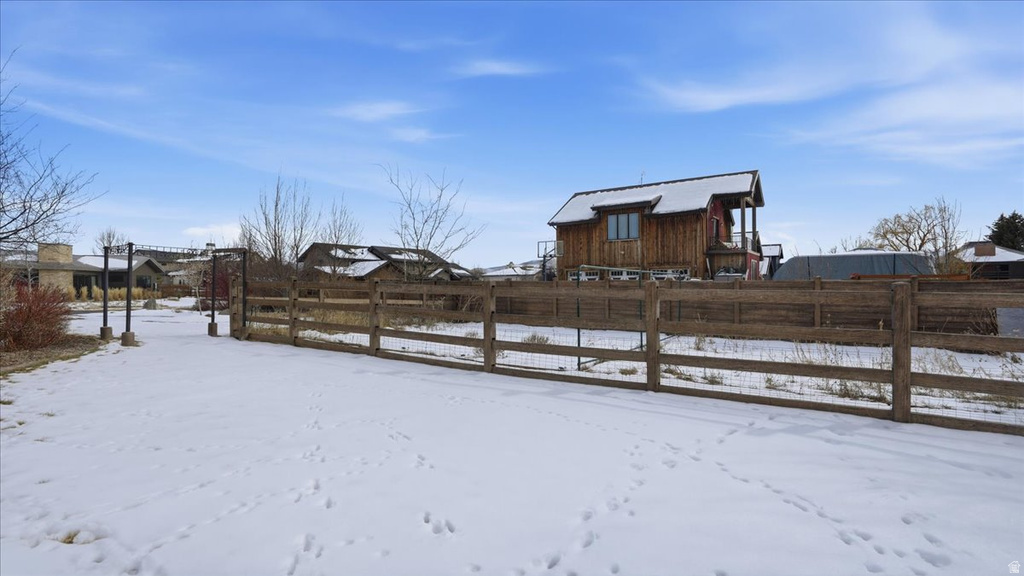 715 SUNFLOWER LN Midway, UT 84049