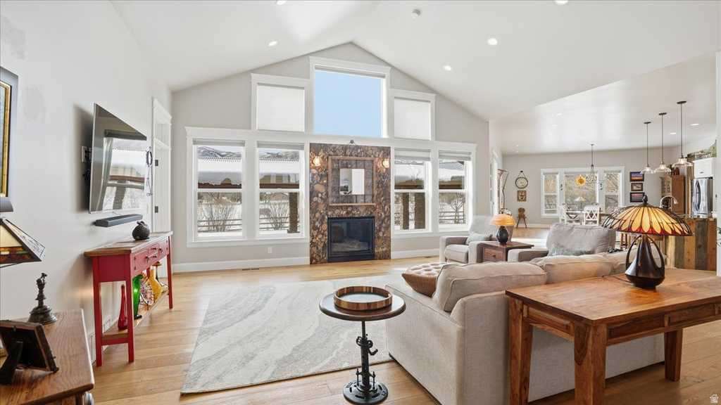 715 SUNFLOWER LN Midway, UT 84049