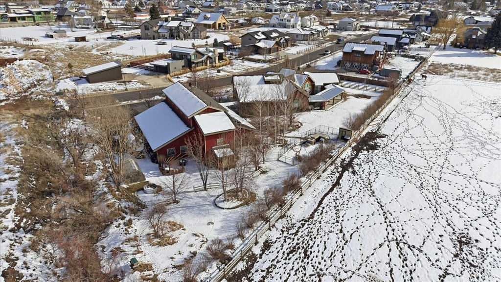 715 SUNFLOWER LN Midway, UT 84049