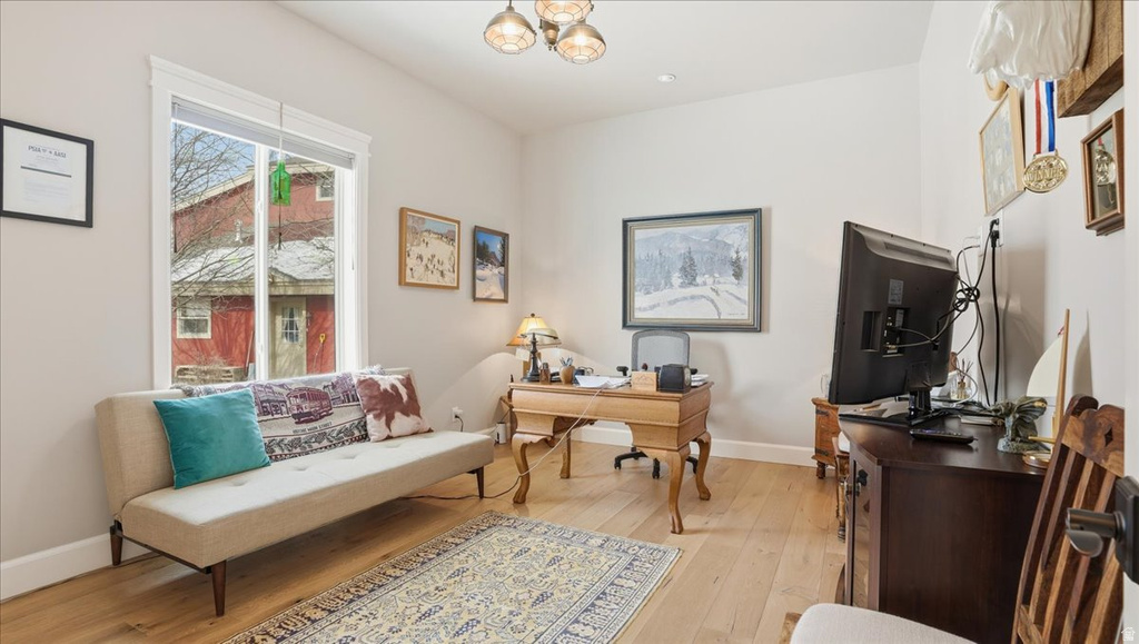 715 SUNFLOWER LN Midway, UT 84049