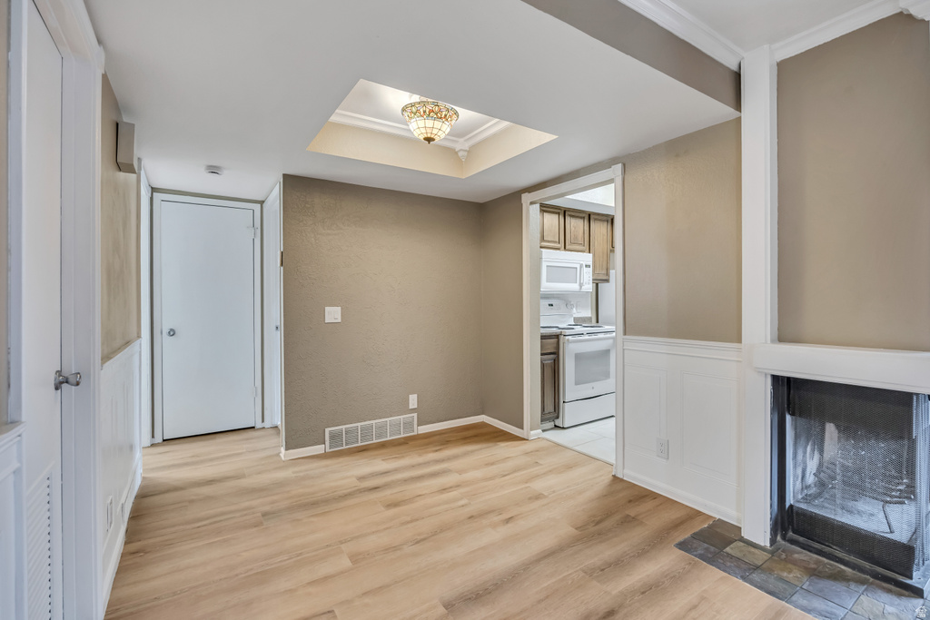 6904 S COUNTRYWOODS CIR #27D Cottonwood Heights, UT 84047