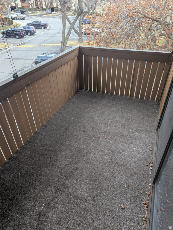 6904 S COUNTRYWOODS CIR #27D Cottonwood Heights, UT 84047