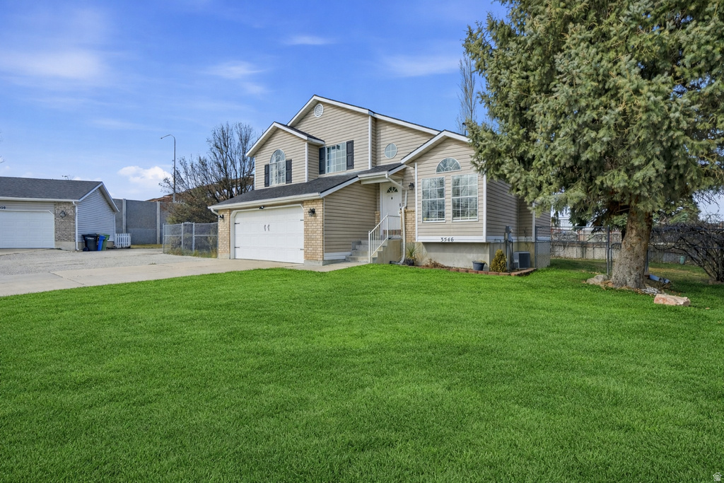 3546 W 7980 S West Jordan, UT 84088