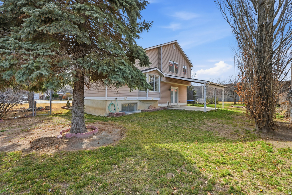 3546 W 7980 S West Jordan, UT 84088