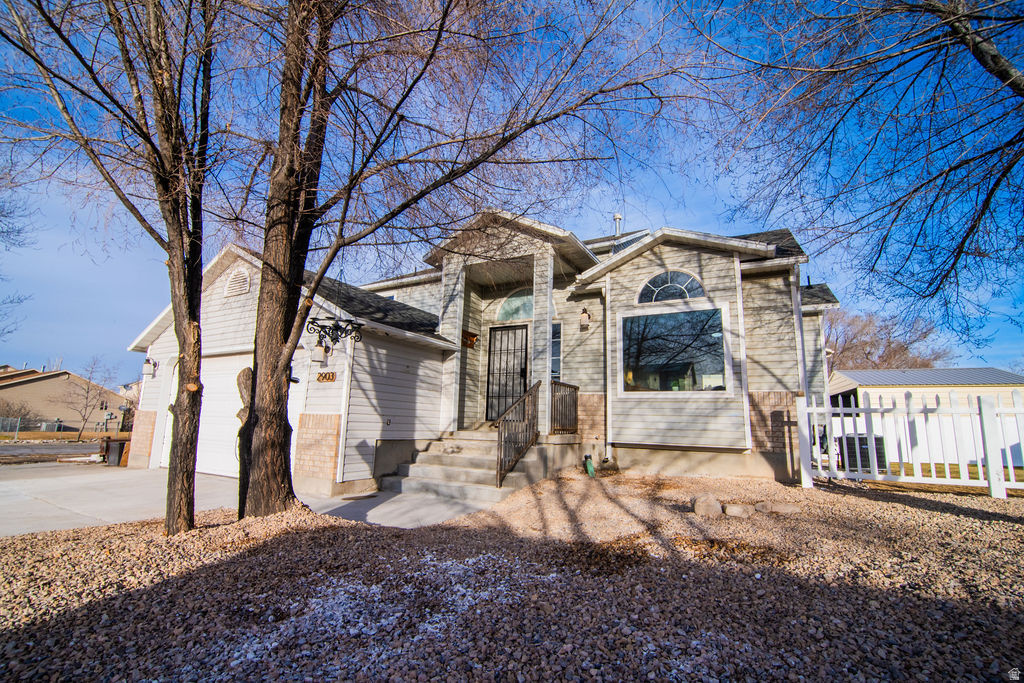 2903 S ADAM HILL WAY Magna, UT 84044